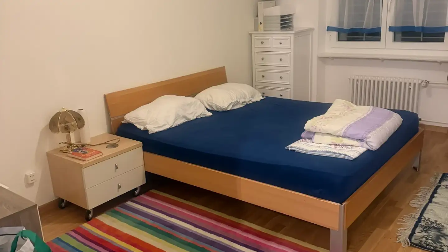 Apartment for rent - 8038 Zürich - Photo 2
