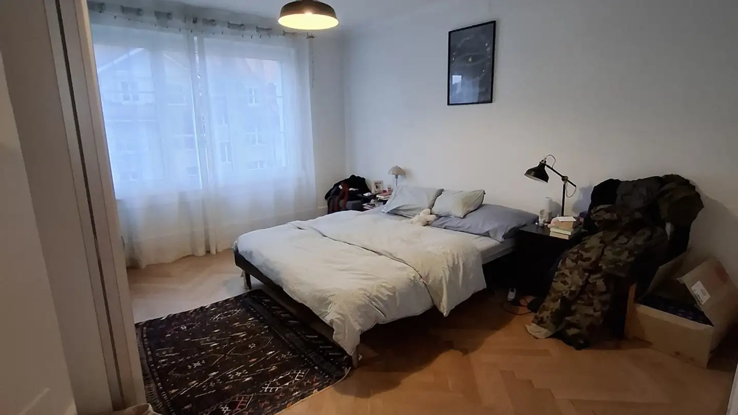 Wohnung mieten - Hochfeldstrasse 20, 3012 Bern - Foto 2