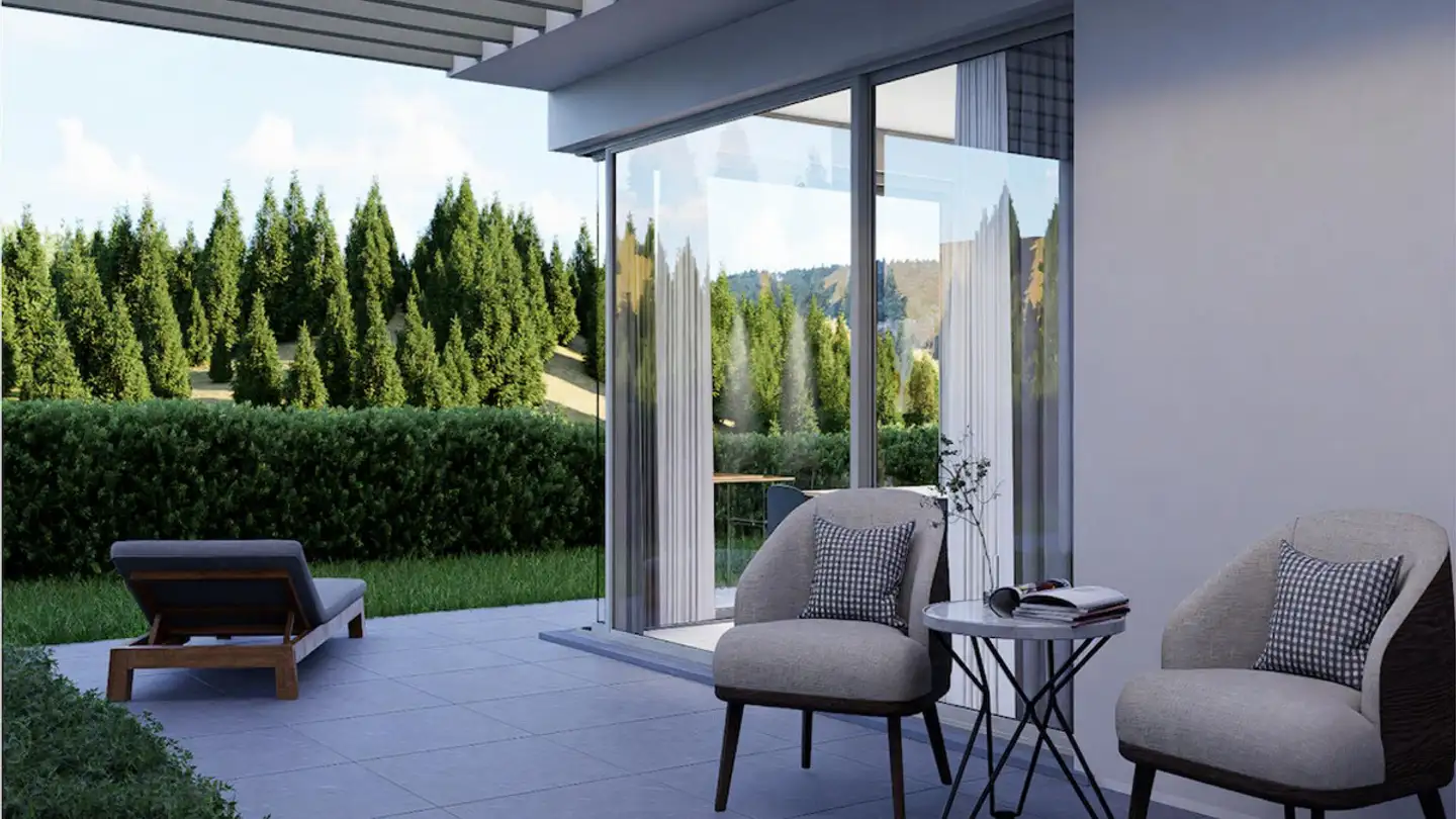 Casa bifamiliare in vendita - Luegisland 42a, 5610 Wohlen AG - Photo 3