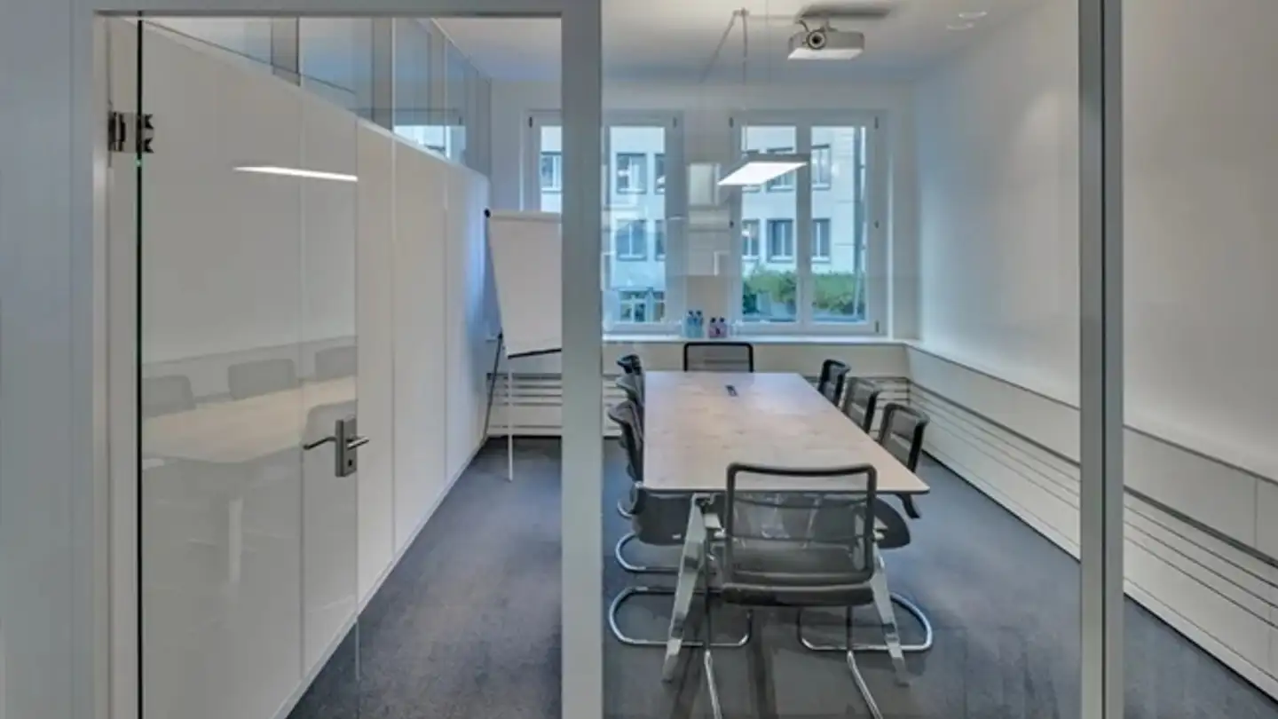 Spazio ufficio in affitto - Talstrasse 70, 8001 Zürich