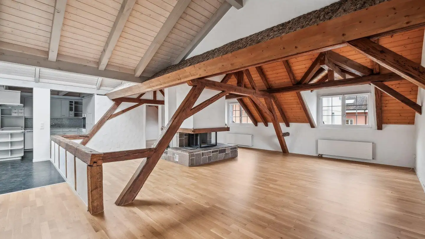 Apartment for rent - Marktgasse 6, 4900 Langenthal