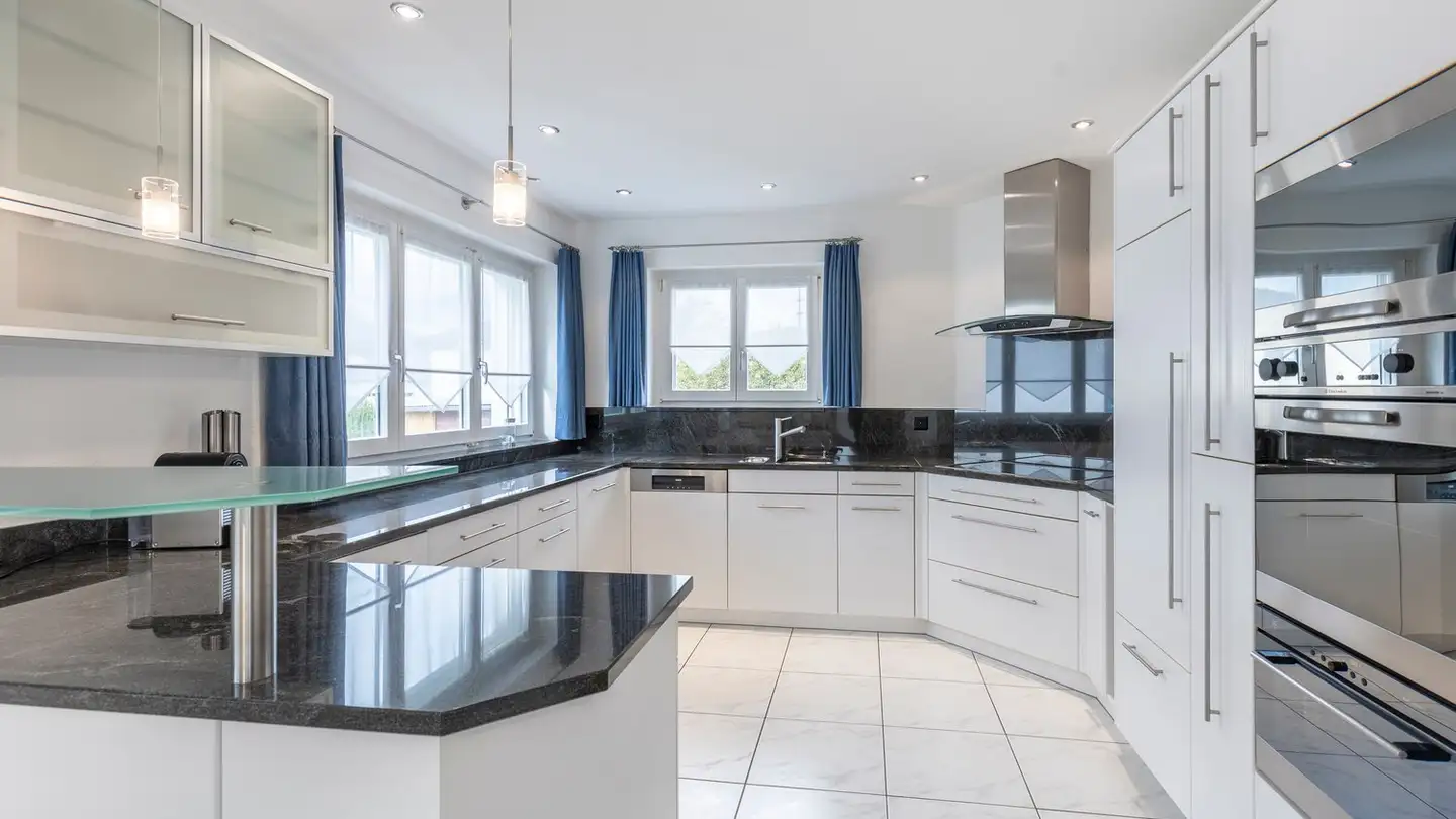 Single house for sale - Gehrenweg 20, 9462 Montlingen - Photo 3