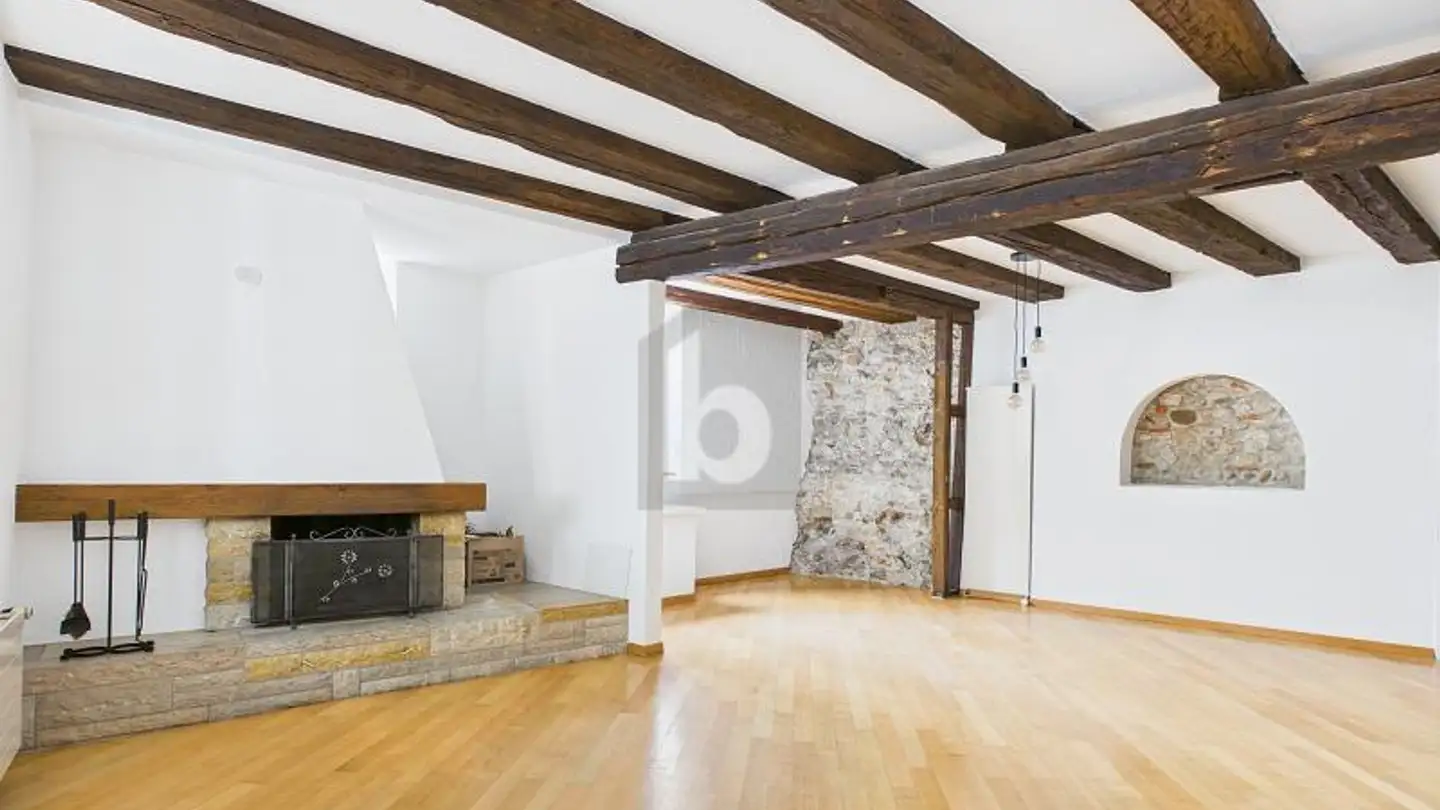 Apartment for rent - 4500 Solothurn - Photo 3