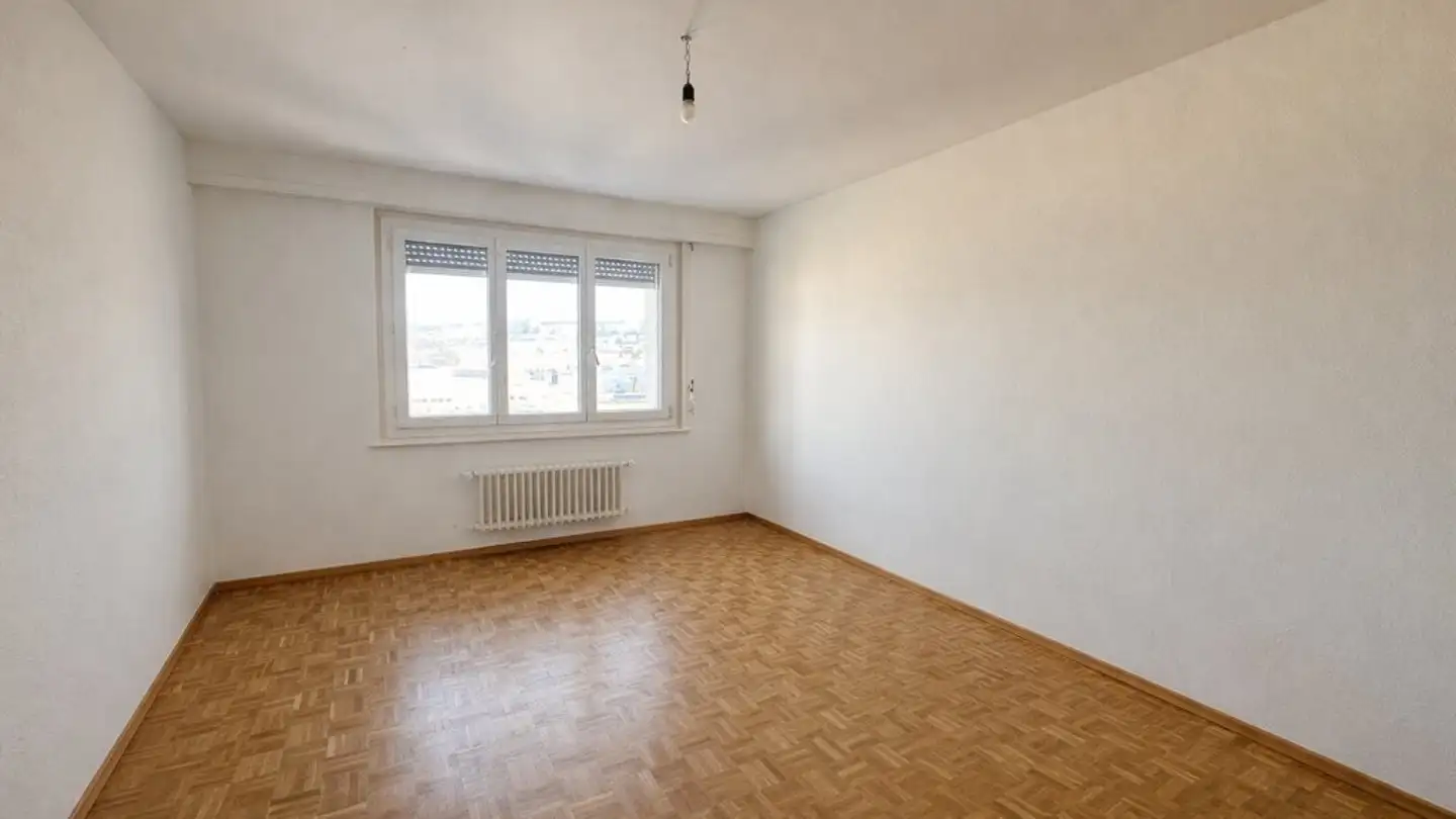 Appartamento in affitto - Avenue De Longemalle 12, 1020 Renens VD - Foto 4