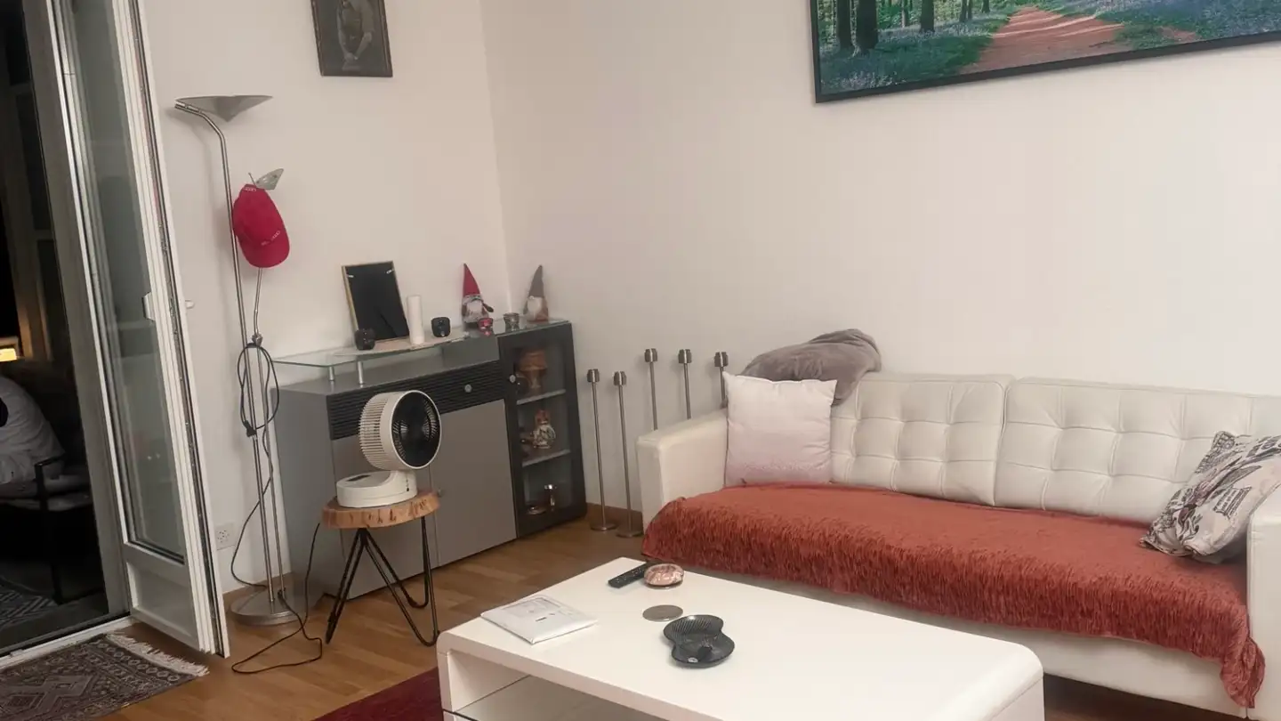 Apartment for rent - 8038 Zürich - Photo 4