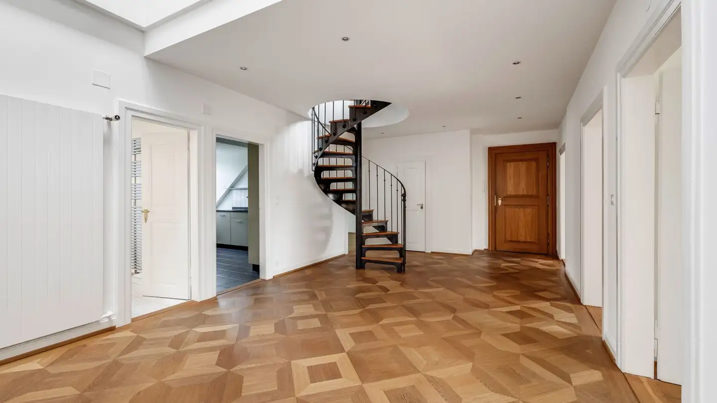 Appartamento in vendita - St.Alban-Vorstadt, 4052 Basel - Foto 2