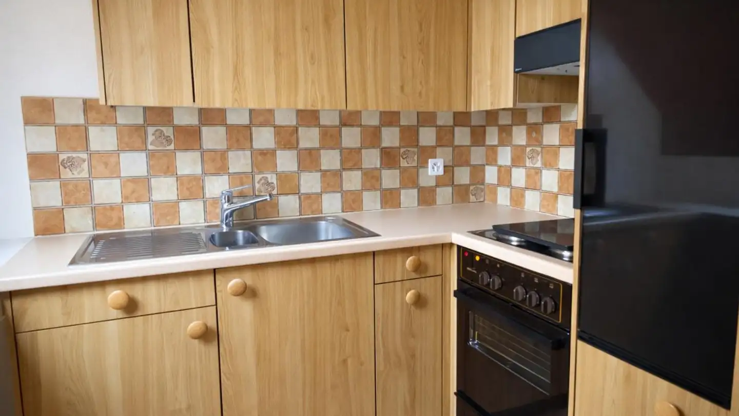 Attico in affitto - Burgstrasse 3, 8570 Weinfelden - Foto 2