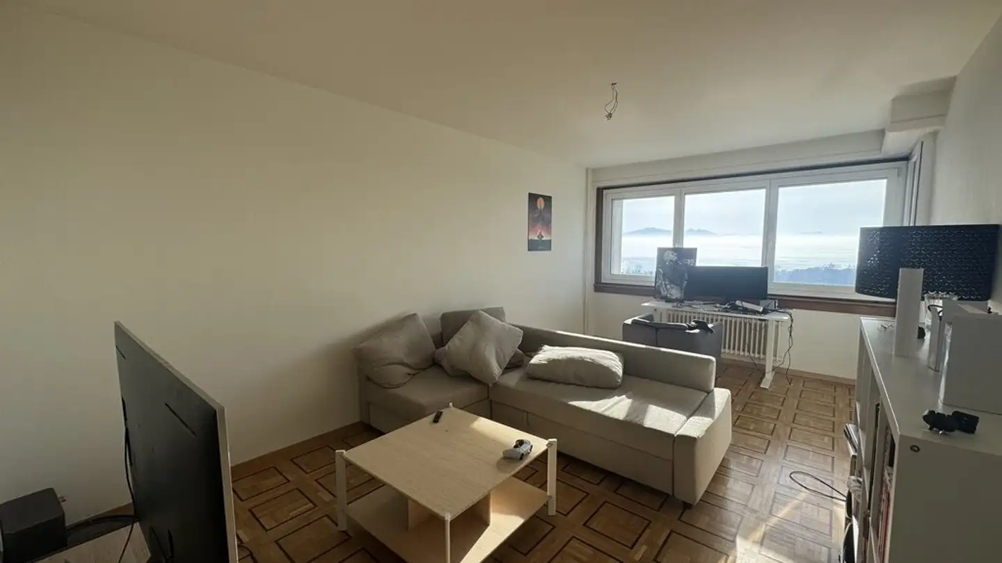 Appartamento in affitto - Avenue De Longemalle 12, 1020 Renens VD - Foto 2