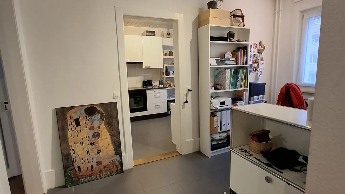 Wohnung mieten - Hochfeldstrasse 20, 3012 Bern - Foto 3