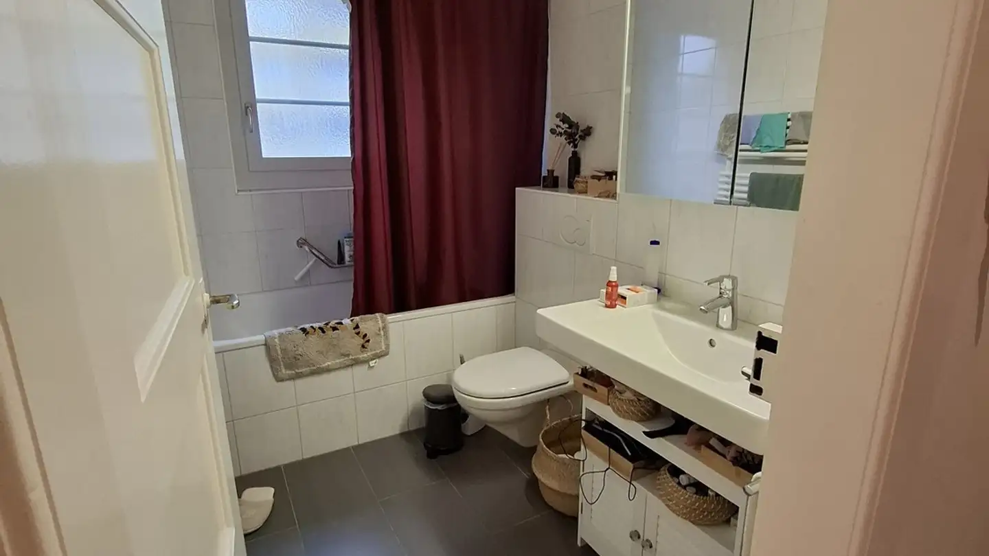 Wohnung mieten - Hochfeldstrasse 20, 3012 Bern - Foto 4