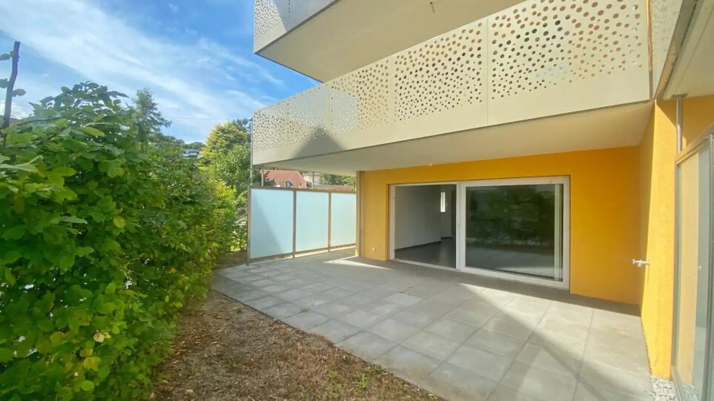 Appartamento in vendita - 1422 Grandson - Foto 3