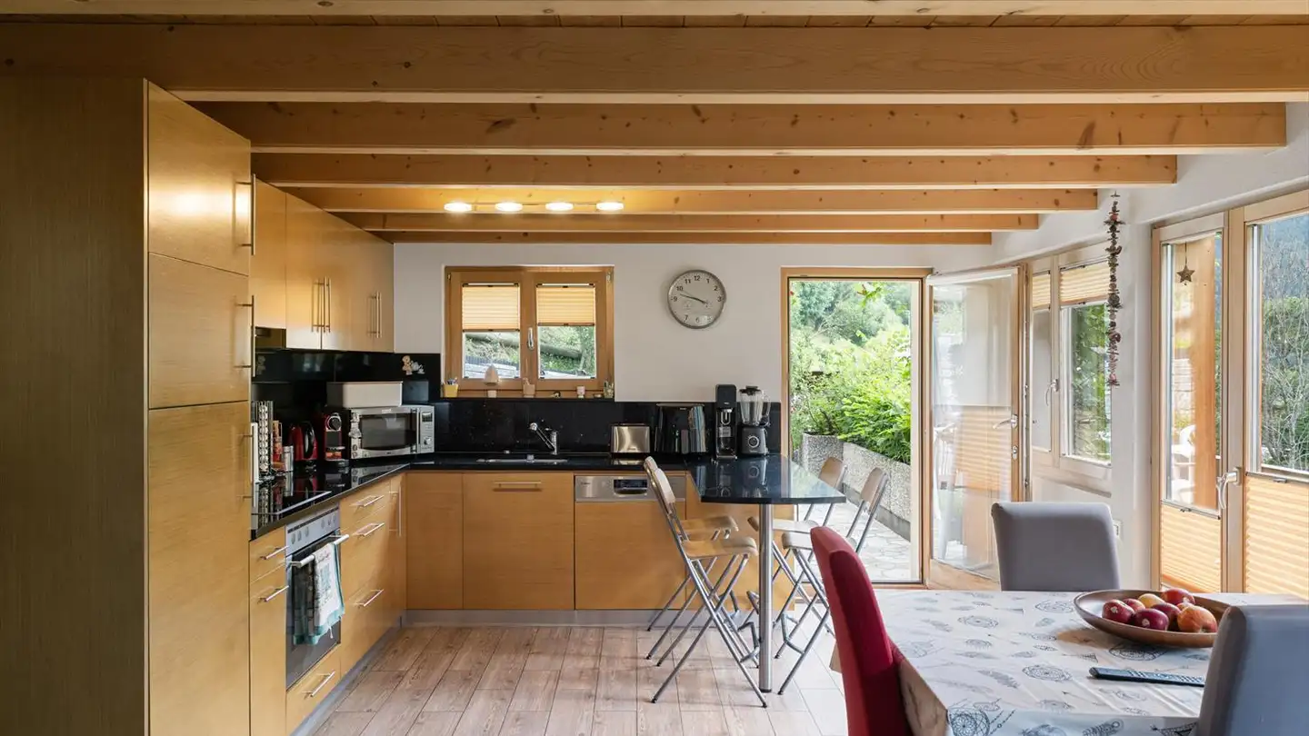 Casa singola in vendita - 3961 Grimentz - Foto 4