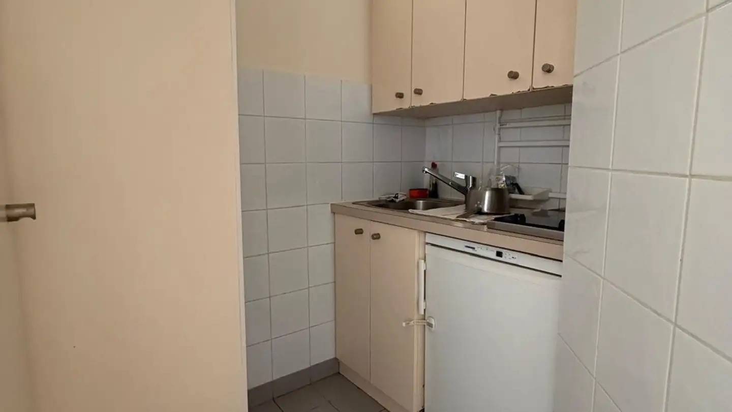 Apartment for rent - 1205 Genève