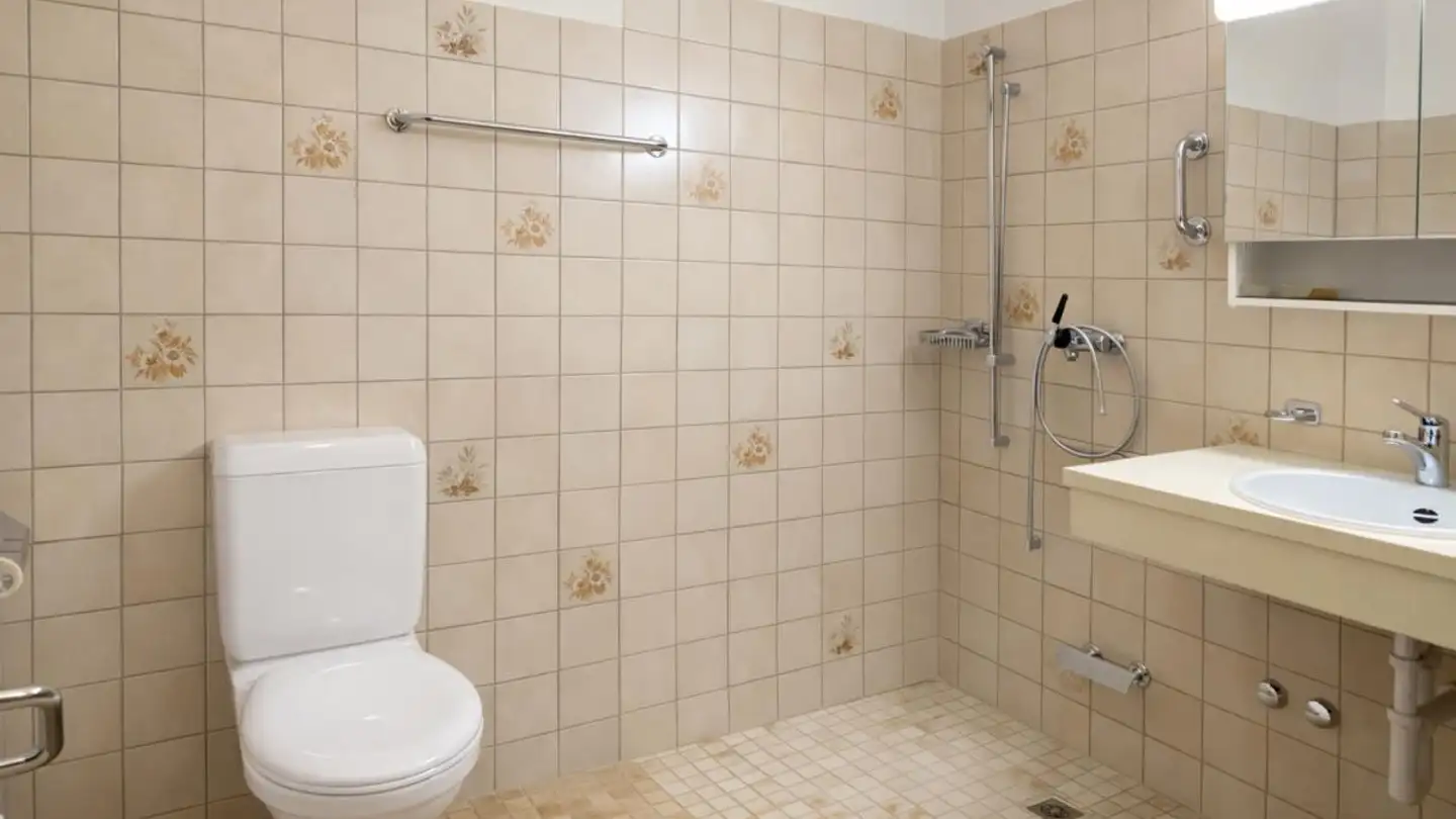 Attico in affitto - Burgstrasse 3, 8570 Weinfelden - Foto 3