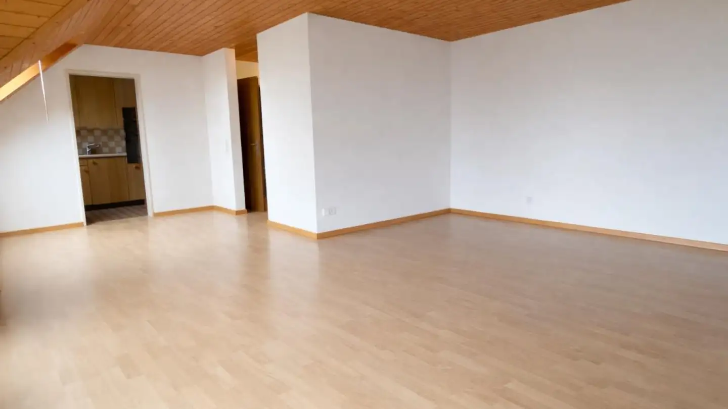 Attico in affitto - Burgstrasse 3, 8570 Weinfelden - Foto 4