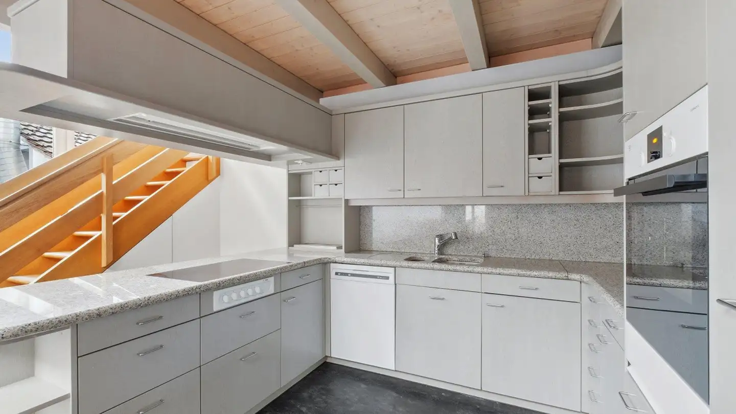 Apartment for rent - Marktgasse 6, 4900 Langenthal - Photo 4