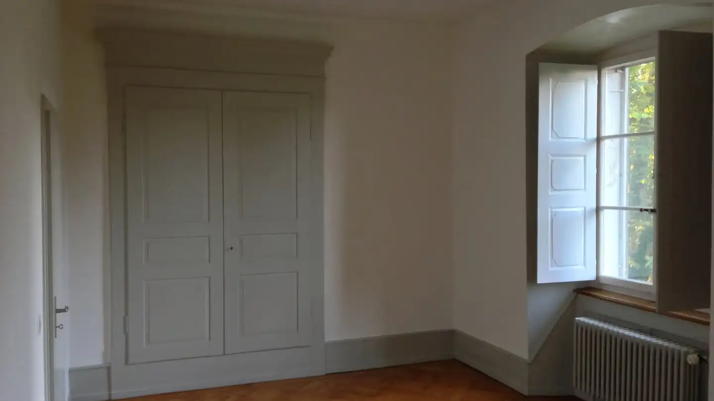Apartment for rent - Patriotenweg 10, 4500 Solothurn - Photo 3