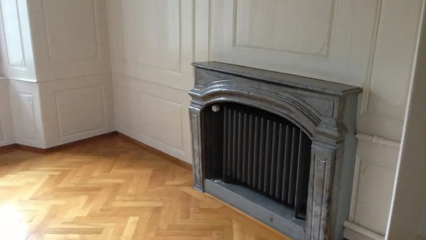 Apartment for rent - Patriotenweg 10, 4500 Solothurn - Photo 4