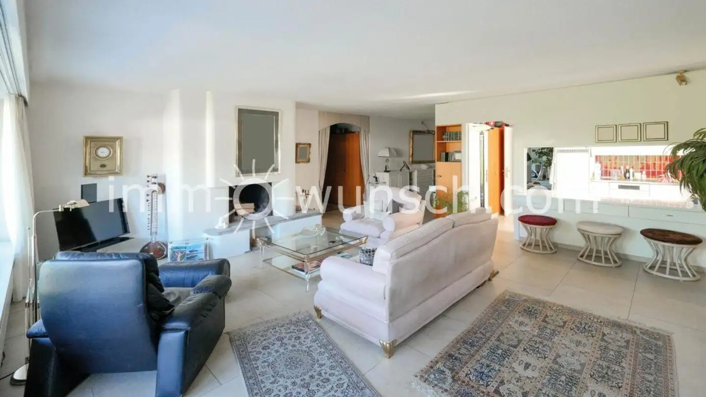 Apartment for sale - 6312 Steinhausen