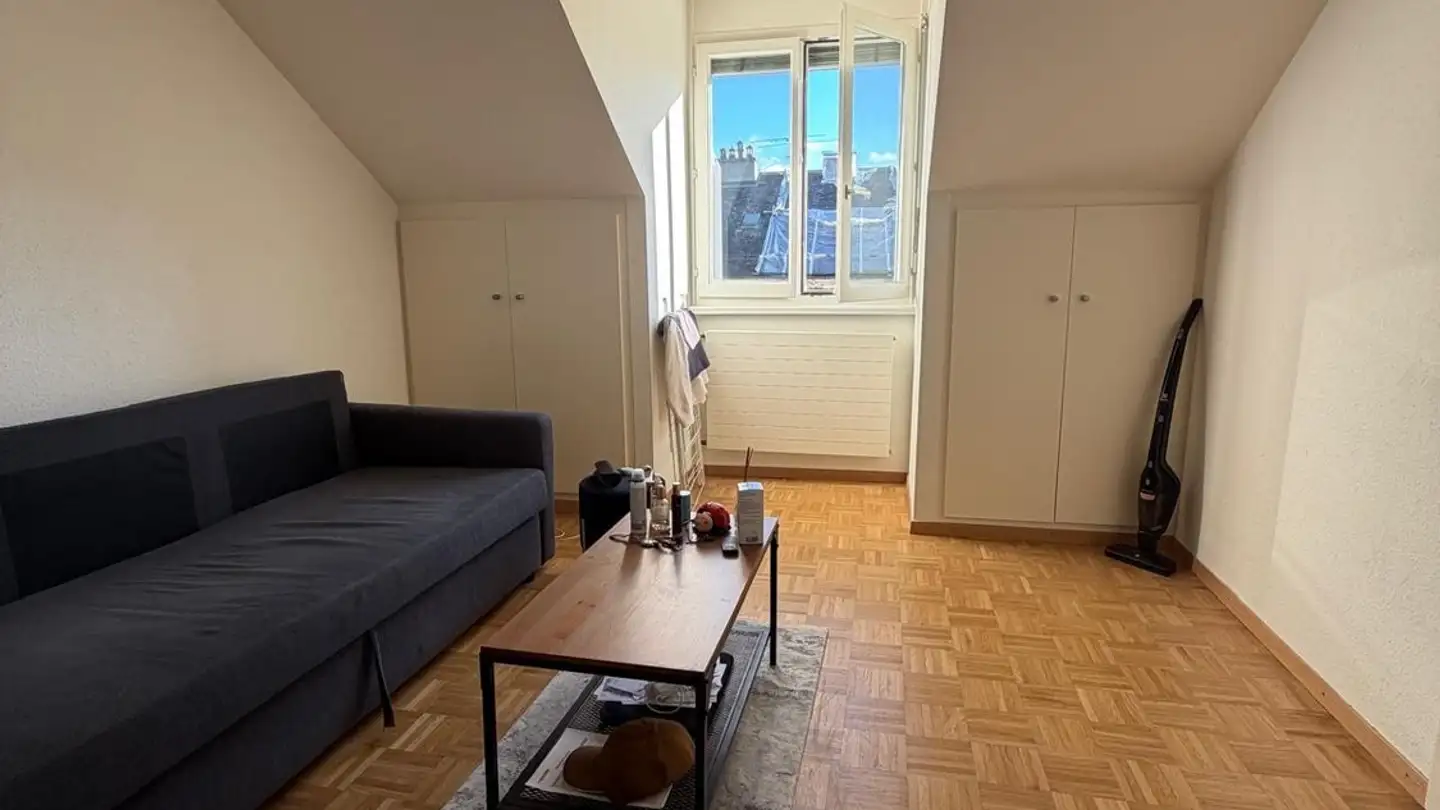 Appartement à louer - 1205 Genève - Photo 4