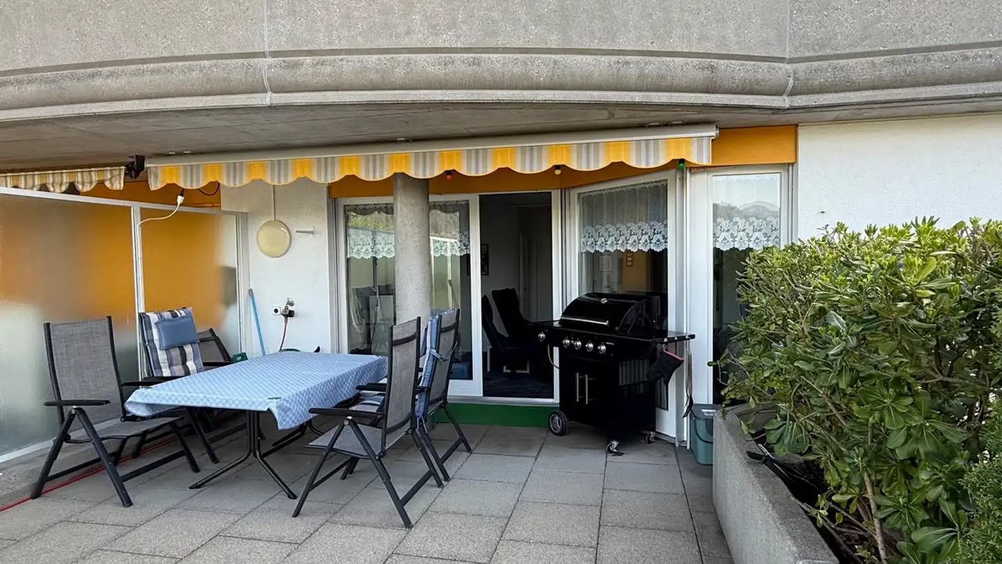 Appartement à vendre - Via Grancia, 6916 Grancia - Photo 3