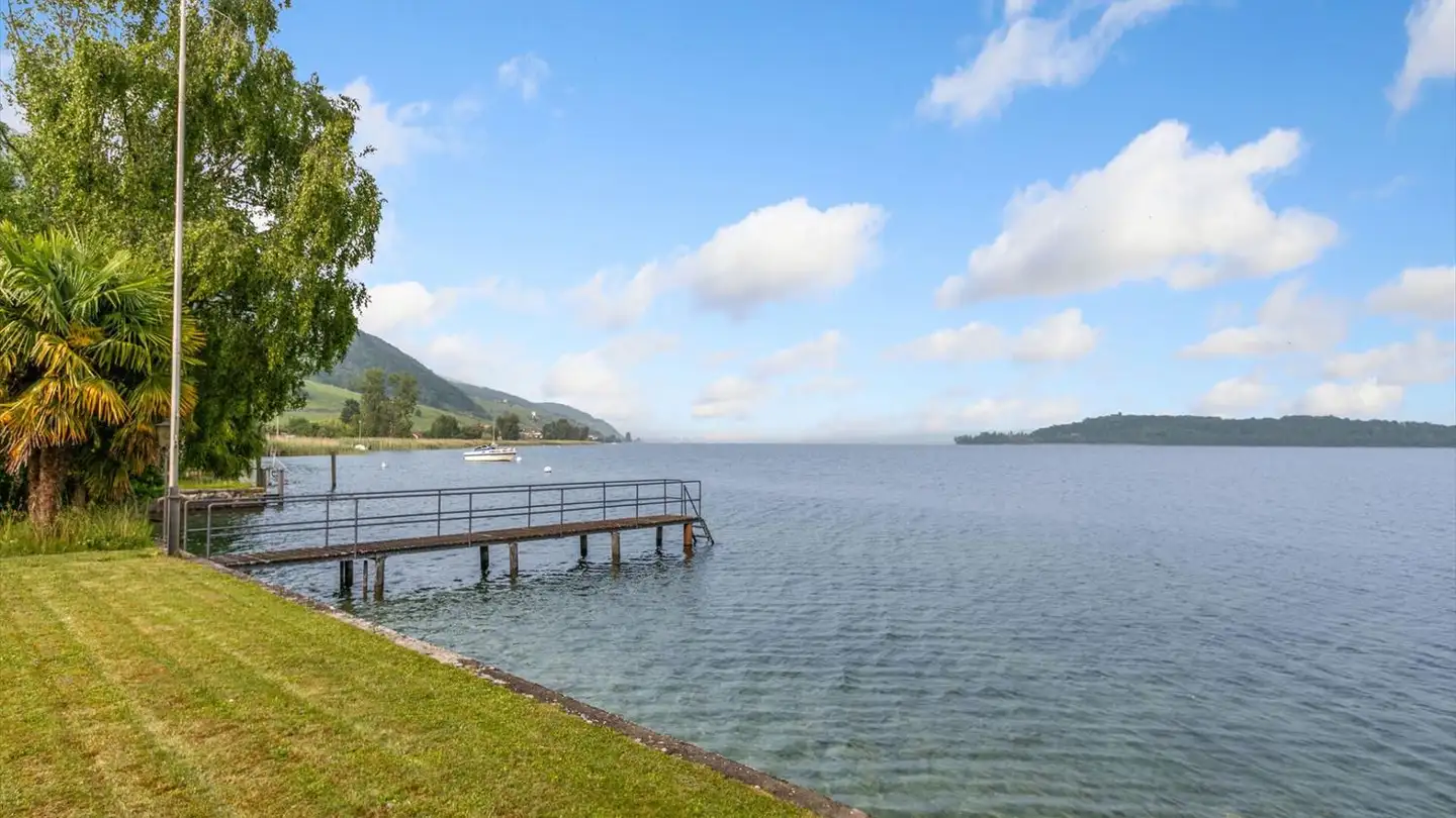 Casa singola in vendita - Chemin De Saint-Joux 52, 2520 La Neuveville - Photo 3