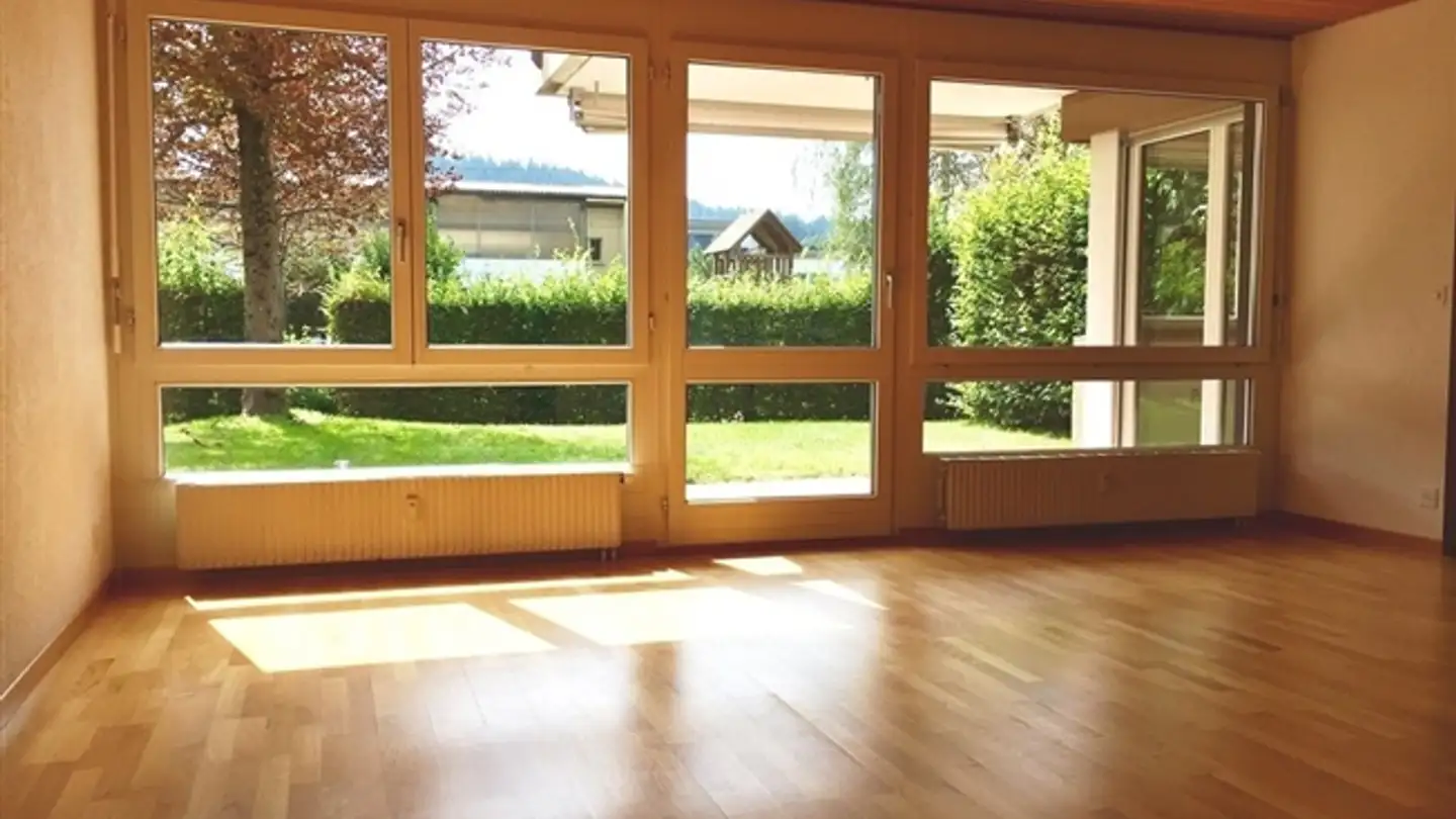 Appartement à louer - Oberstrasse 37, 3550 Langnau im Emmental - Photo 2