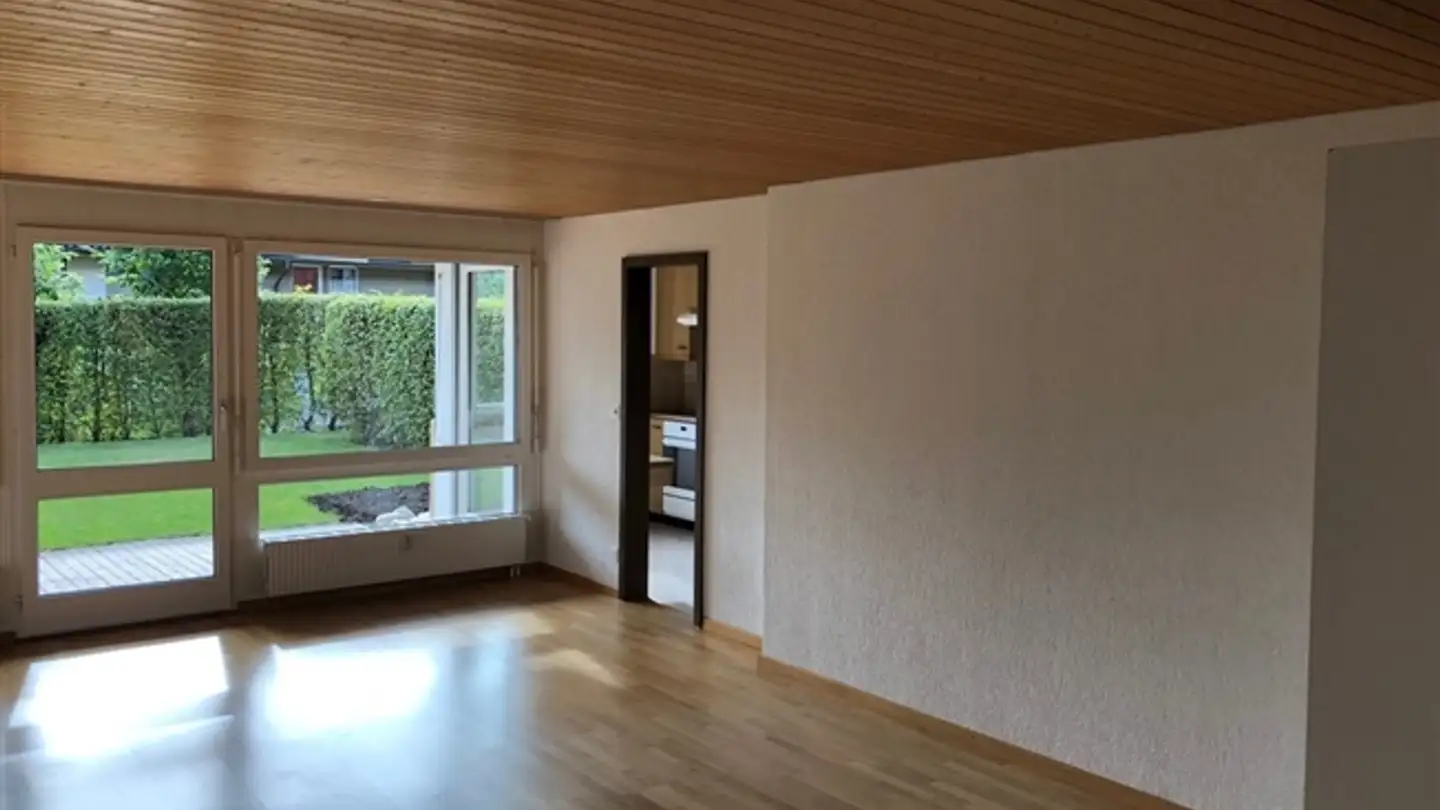 Appartement à louer - Oberstrasse 37, 3550 Langnau im Emmental - Photo 3