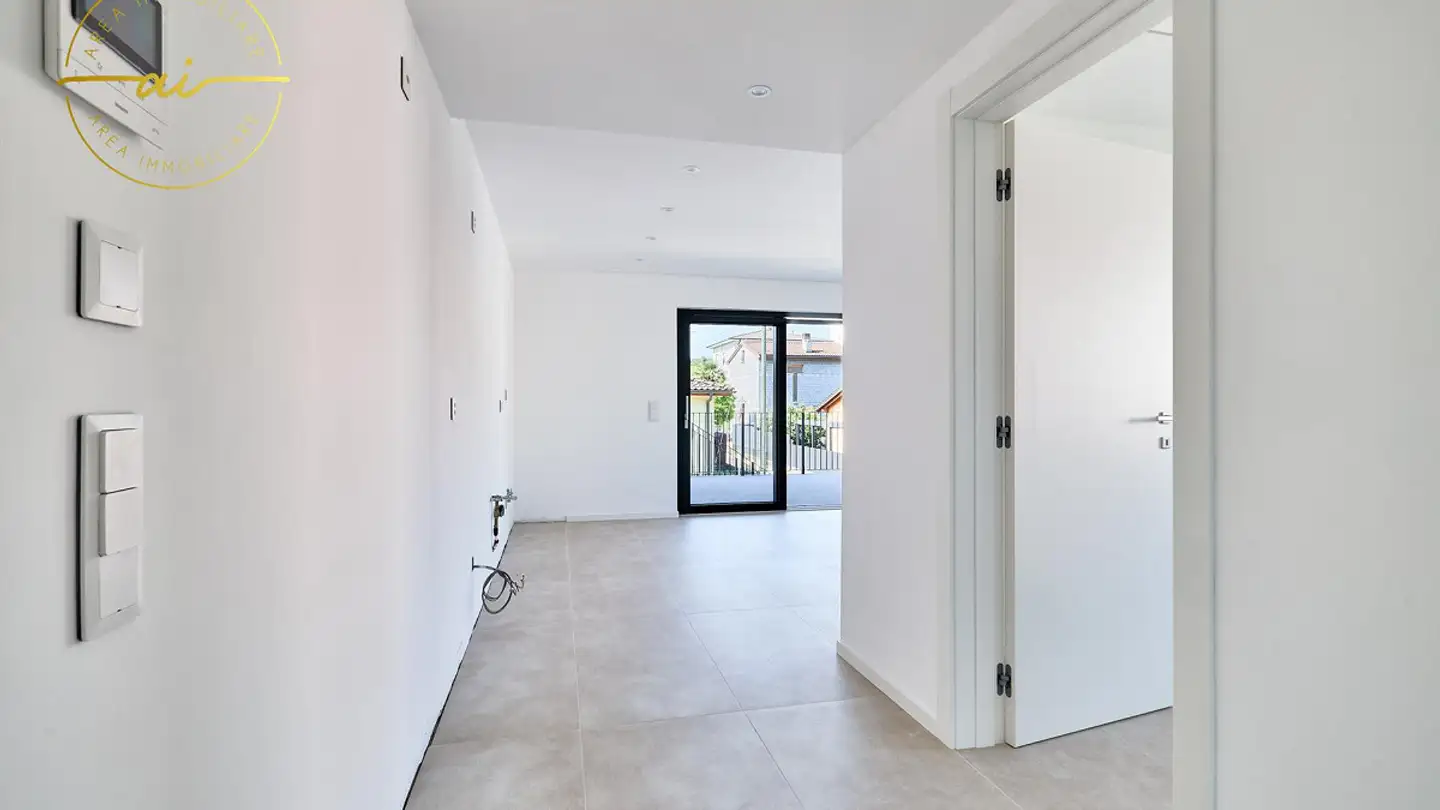 Apartment for sale - 6828 Balerna - Photo 2