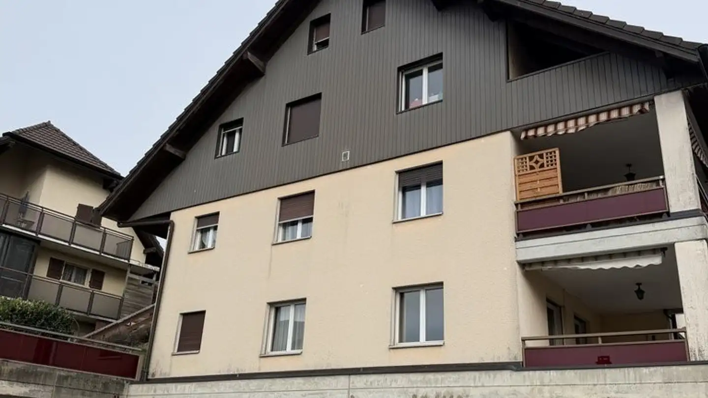 Apartment for rent - Chemin Du Méregniau 5, 1041 Poliez-Pittet