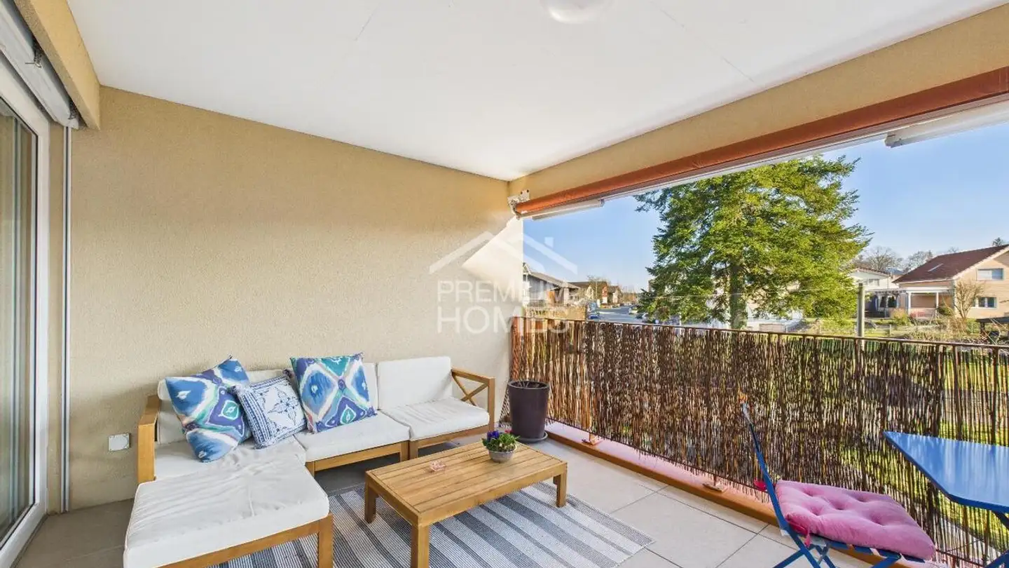 Wohnung kaufen - 8585 Zuben