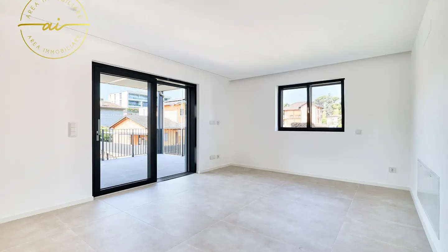 Apartment for sale - 6828 Balerna - Photo 3