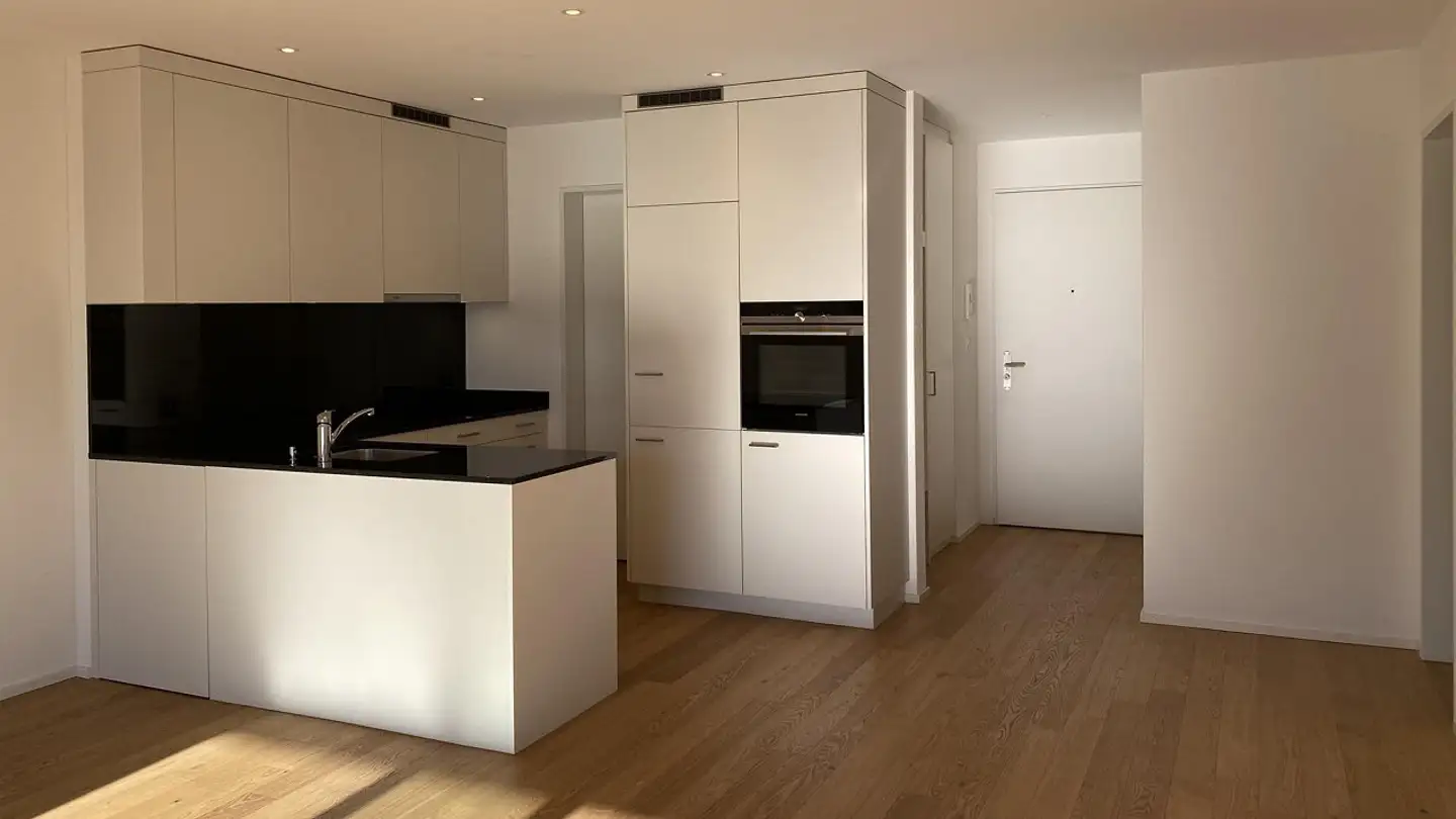 Appartamento in affitto - Brüggliweg 4, 9450 Altstätten SG