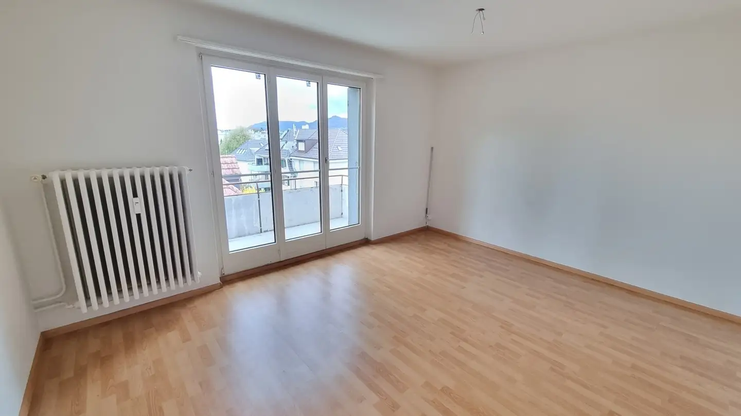 Apartment for rent - Reiserstrasse 118, 4600 Olten - Photo 3