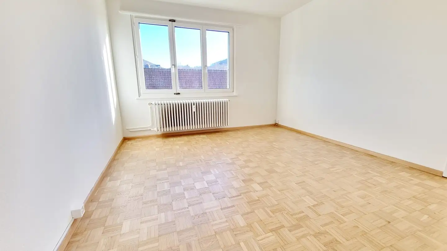 Apartment for rent - Reiserstrasse 118, 4600 Olten - Photo 4