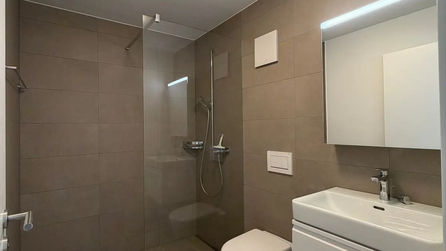 Wohnung mieten - Soodstrasse 90, 8041 Zürich - Foto 4