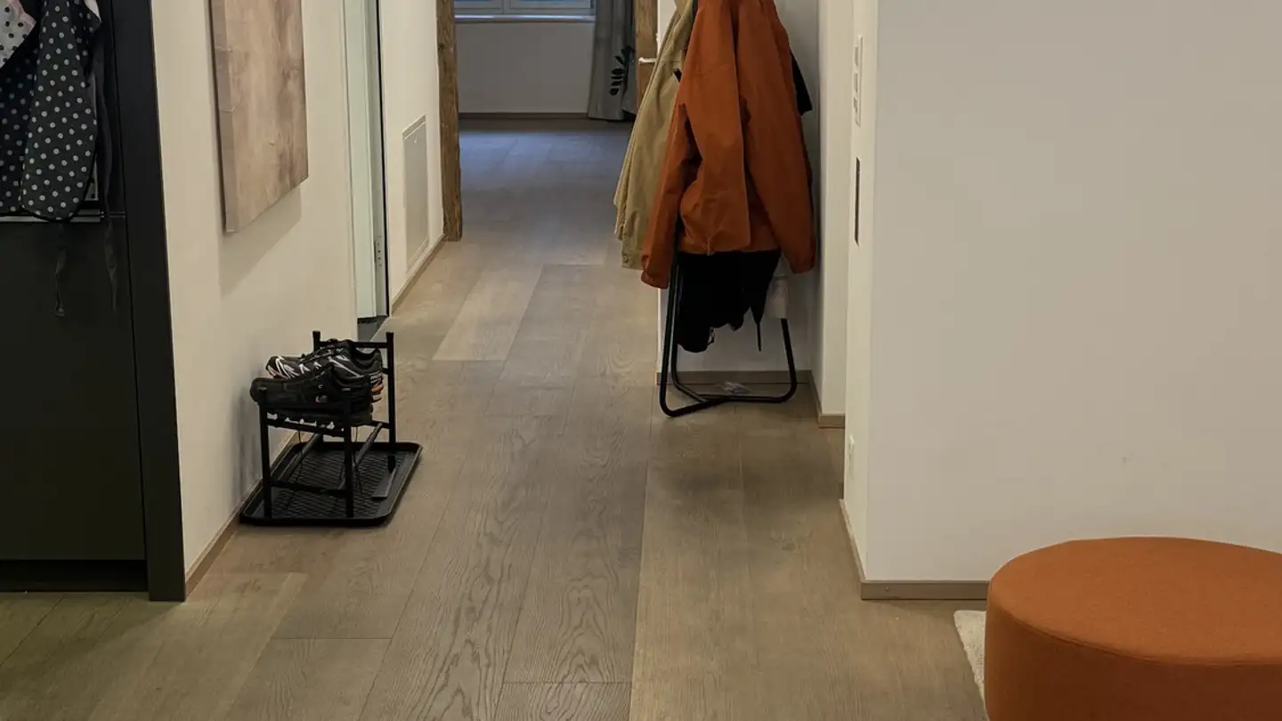 Appartement à louer - Falknerstrasse 34, 4001 Basel - Photo 4