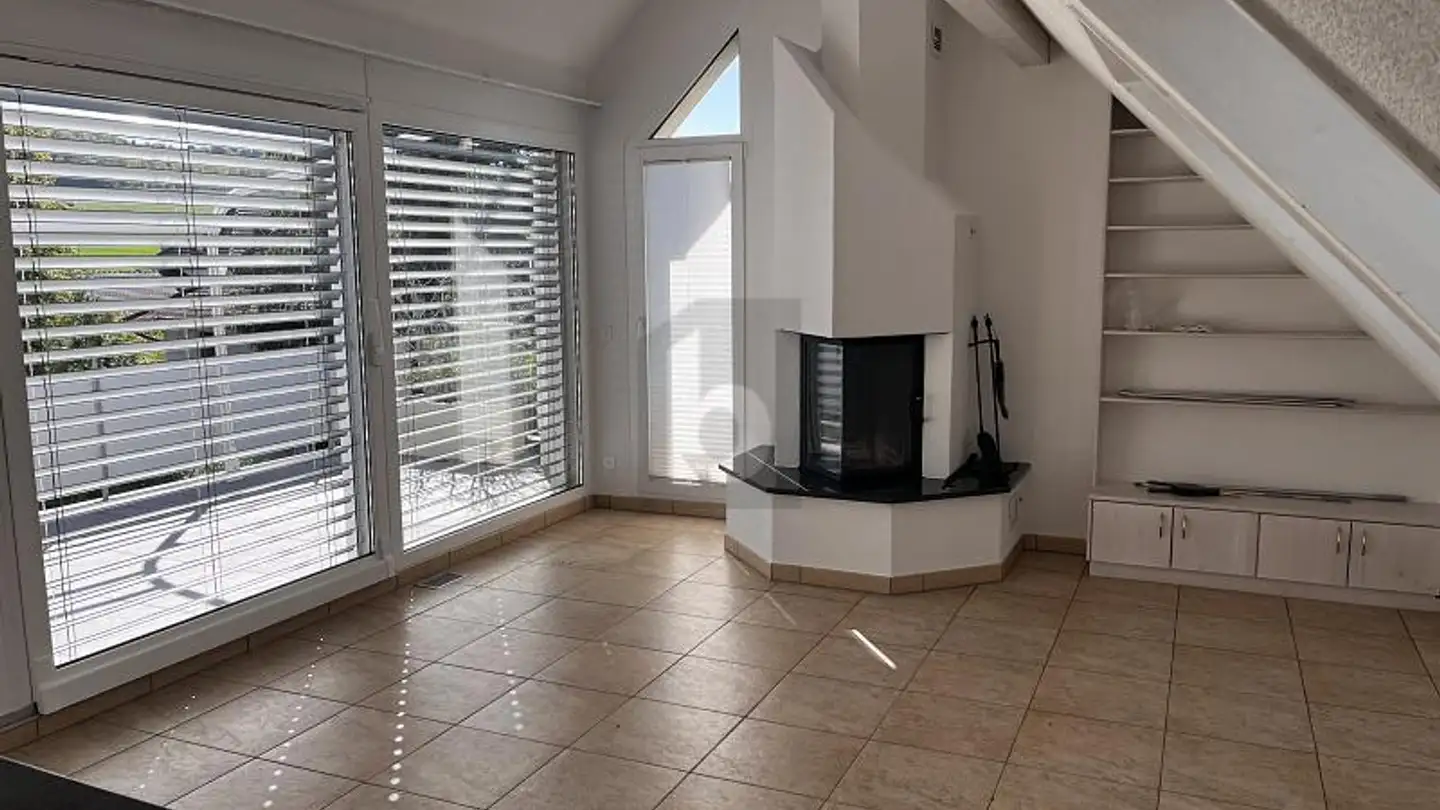 Penthouse mieten - 8545 Rickenbach Sulz
