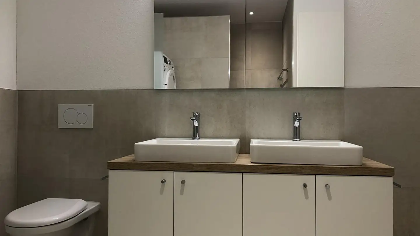 Appartamento in affitto - Brüggliweg 4, 9450 Altstätten SG - Photo 2