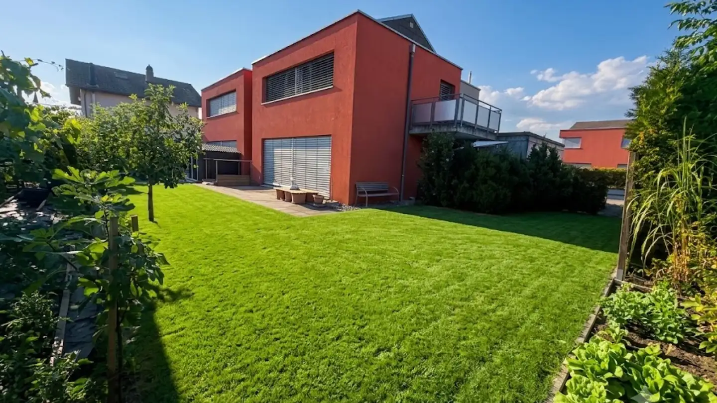 Maison jumelle à vendre - Bodmattstrasse, 4552 Derendingen