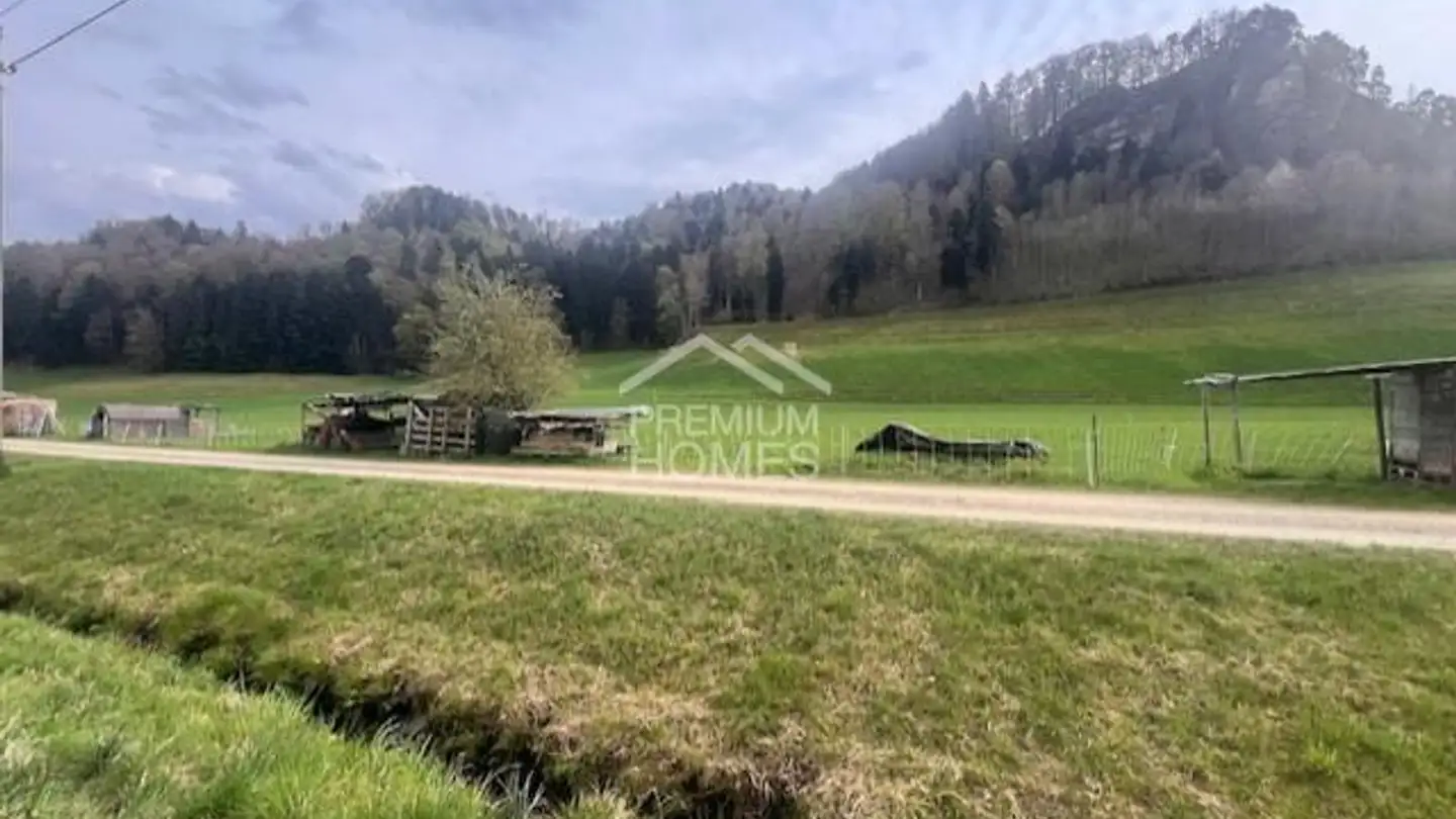 Constructible plot for sale - 3326 Krauchthal - Photo 2