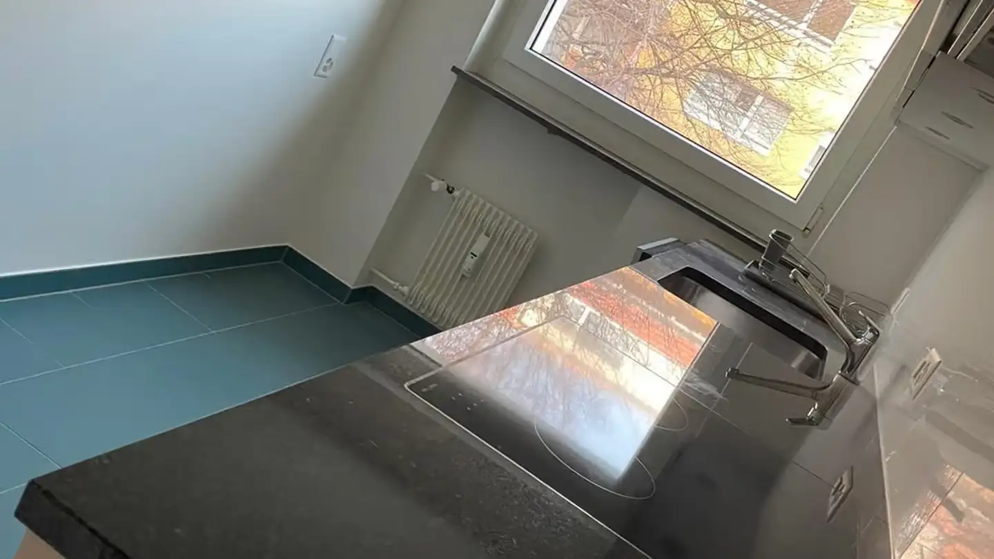 Wohnung mieten - Steinbühlweg 33, 4123 Allschwil