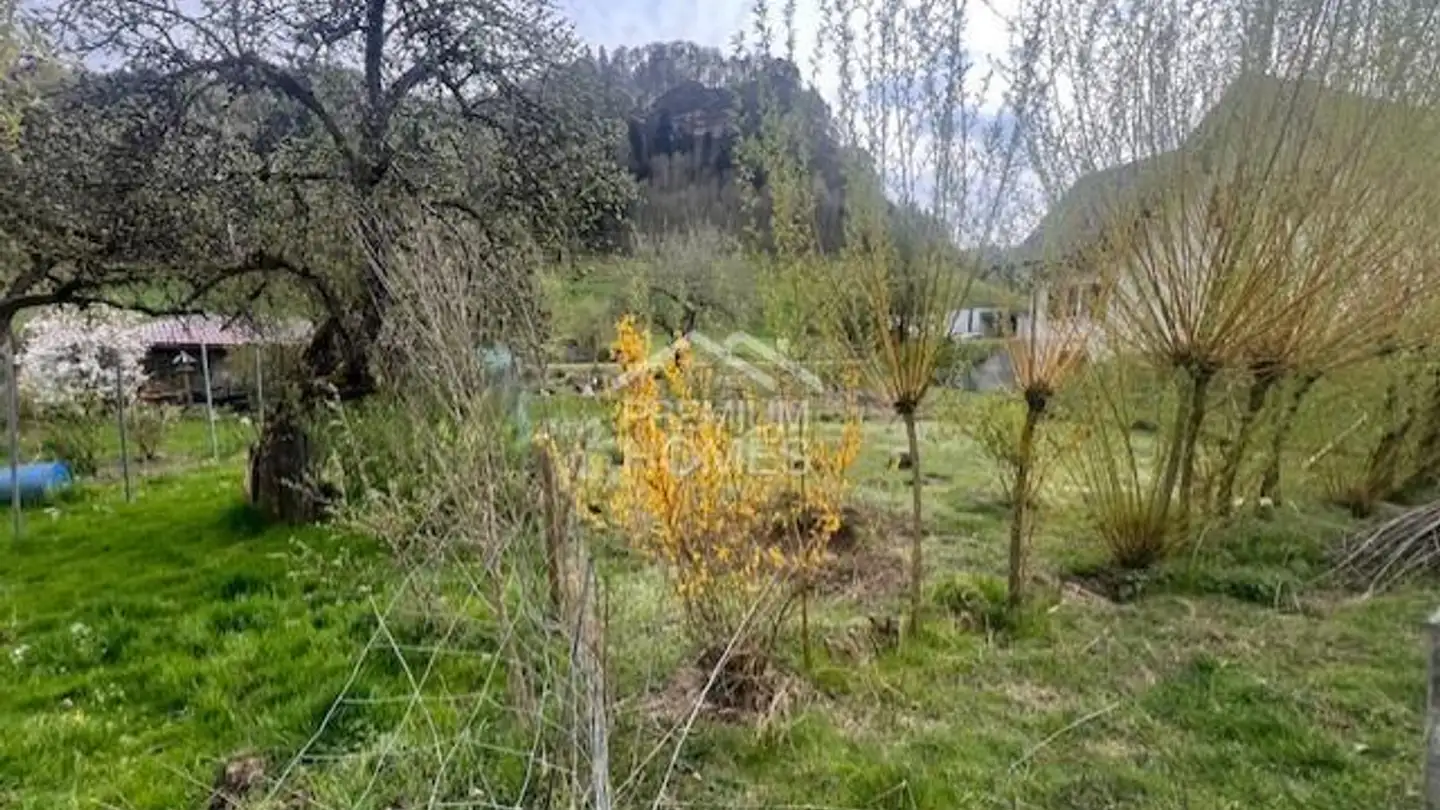 Constructible plot for sale - 3326 Krauchthal - Photo 3