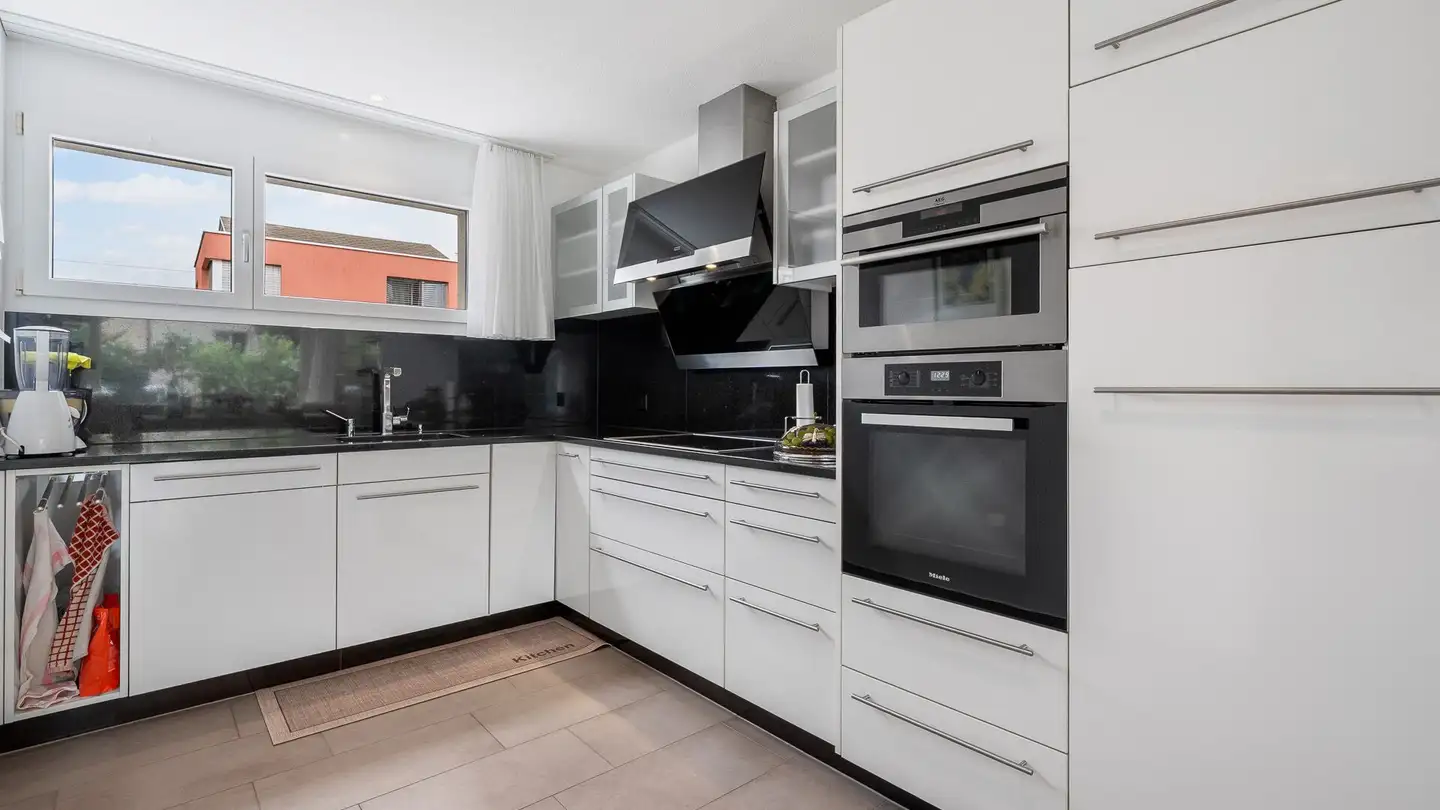 Doppelhaushälfte kaufen - Bodmattstrasse 11, 4552 Derendingen - Foto 4
