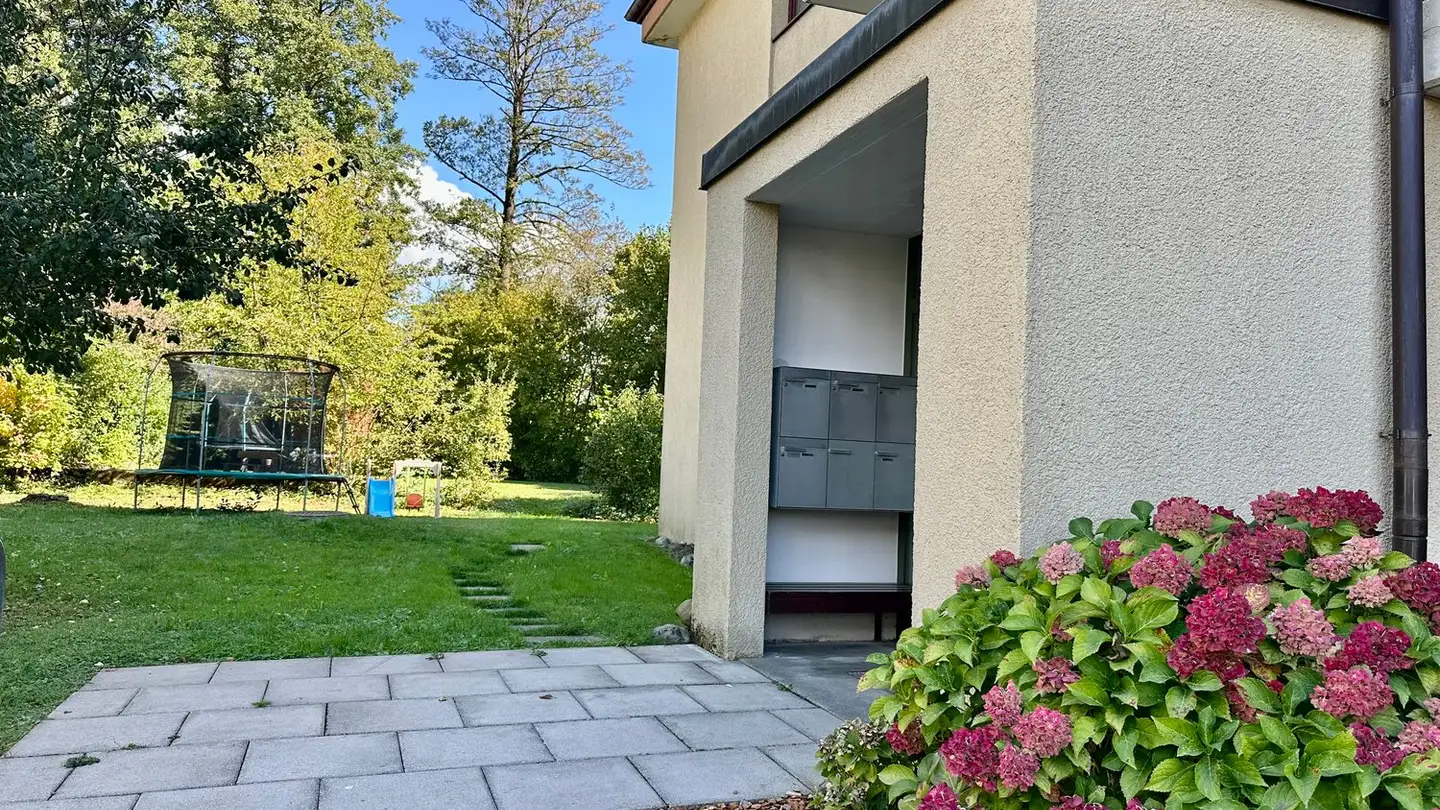 Appartamento in vendita - Rietbachstrasse 5, 8309 Nürensdorf