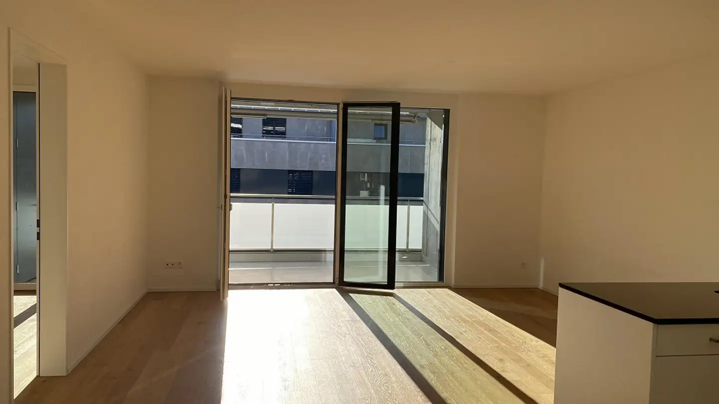 Appartamento in affitto - Brüggliweg 4, 9450 Altstätten SG - Photo 4