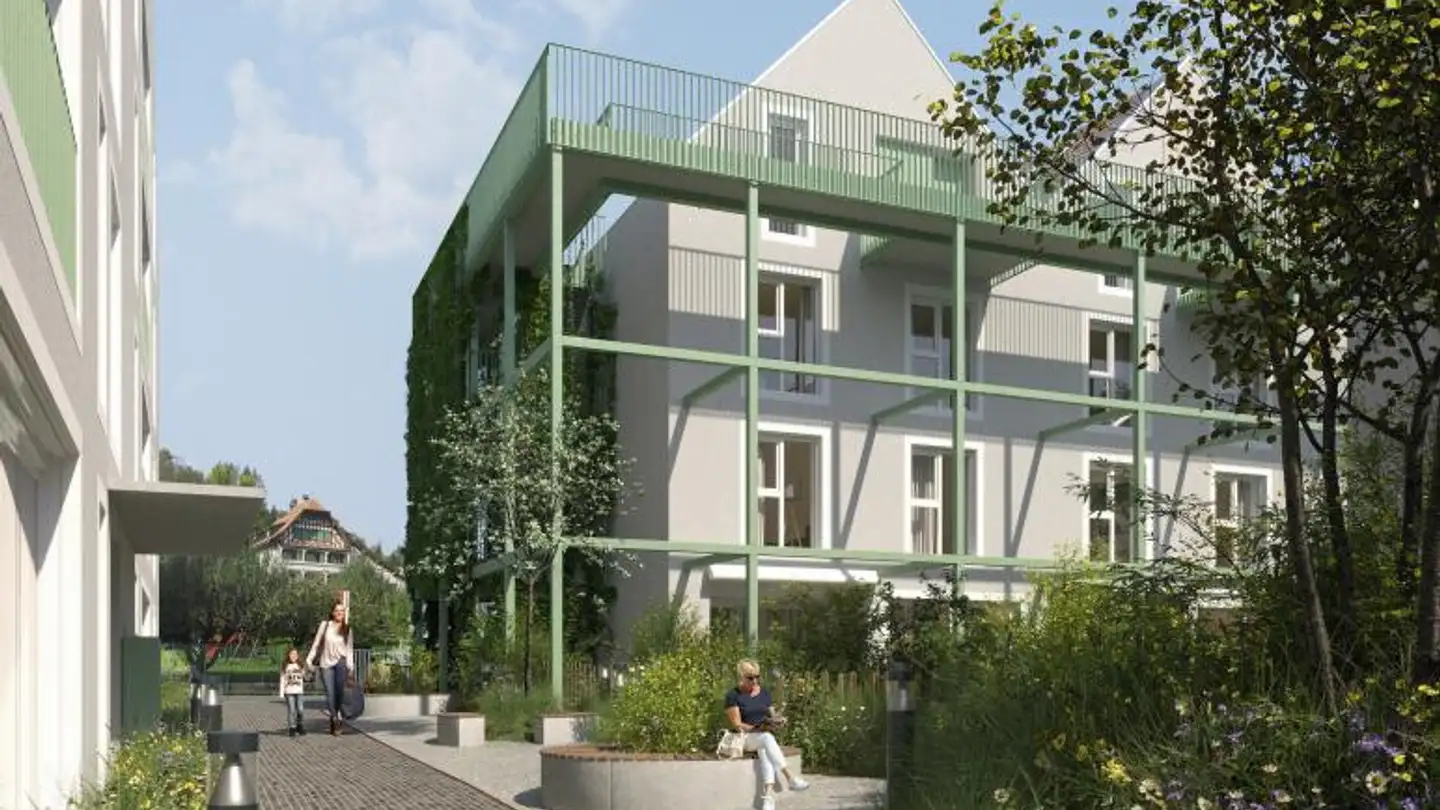 Maison individuelle à vendre - 1522 Lucens - Photo 4