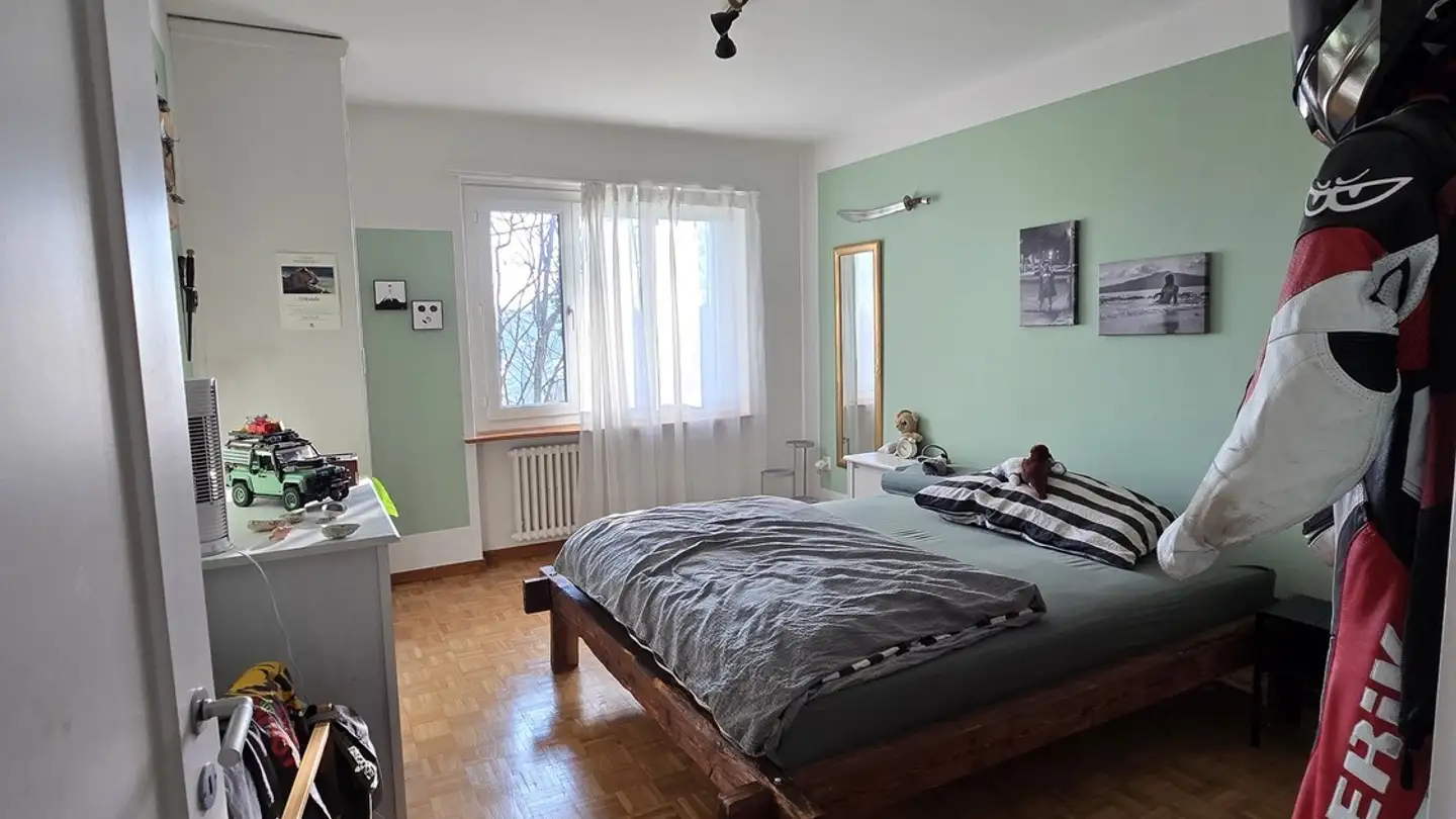 Appartamento in affitto - Reichenbachstrasse 18, 3004 Bern - Foto 2