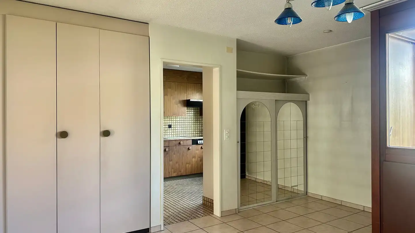 Appartamento in vendita - Rietbachstrasse 5, 8309 Nürensdorf - Foto 2