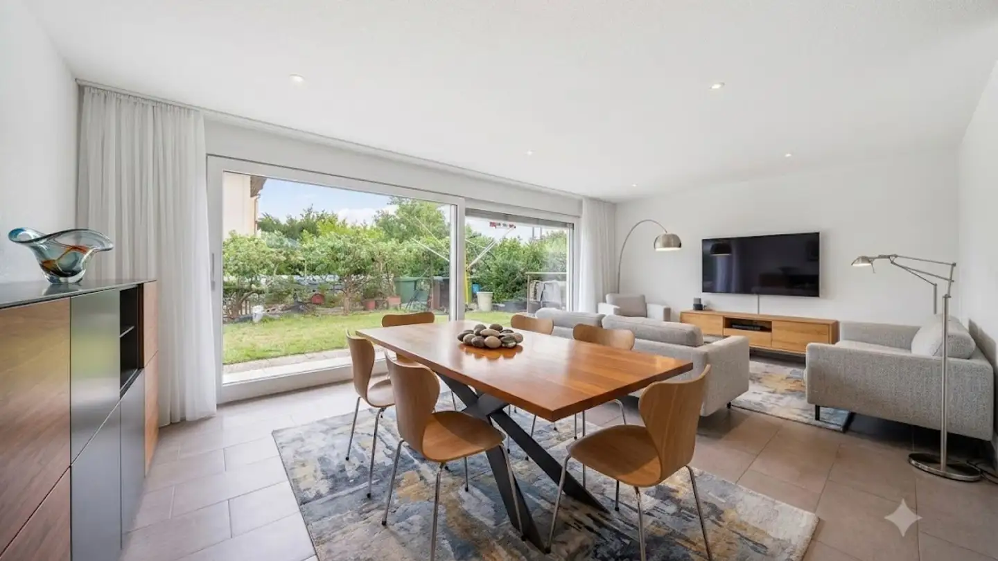 Maison jumelle à vendre - Bodmattstrasse, 4552 Derendingen - Photo 4